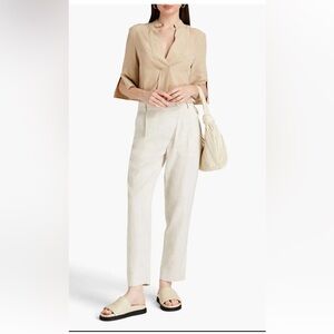 NWT By Malene Birger Karmille Pant